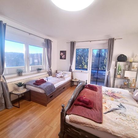 Hoheneich Homew4 - Rosen Apartment מראה חיצוני תמונה