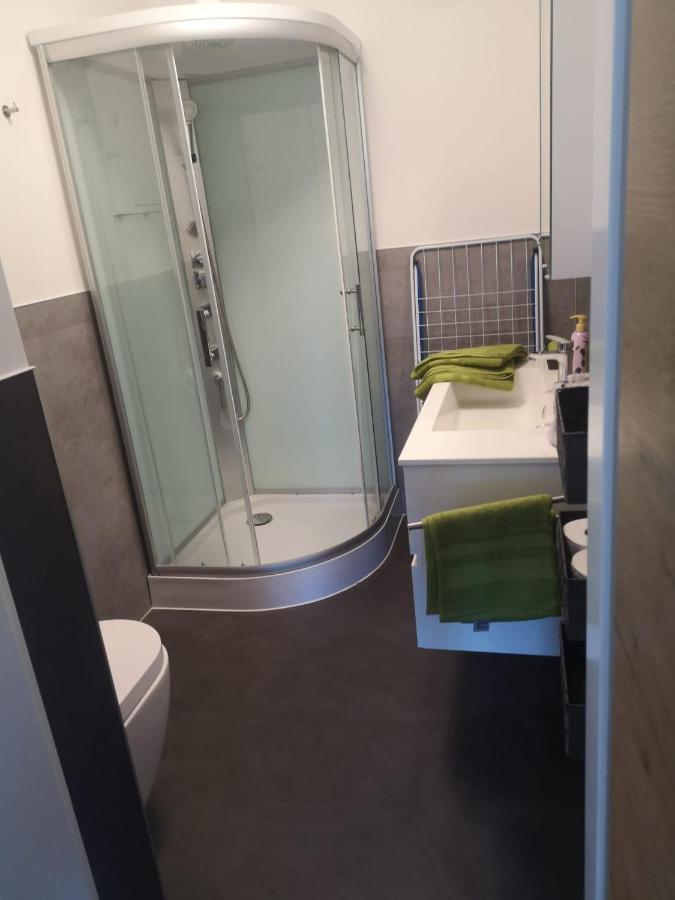 Hoheneich Homew4 - Rosen Apartment מראה חיצוני תמונה