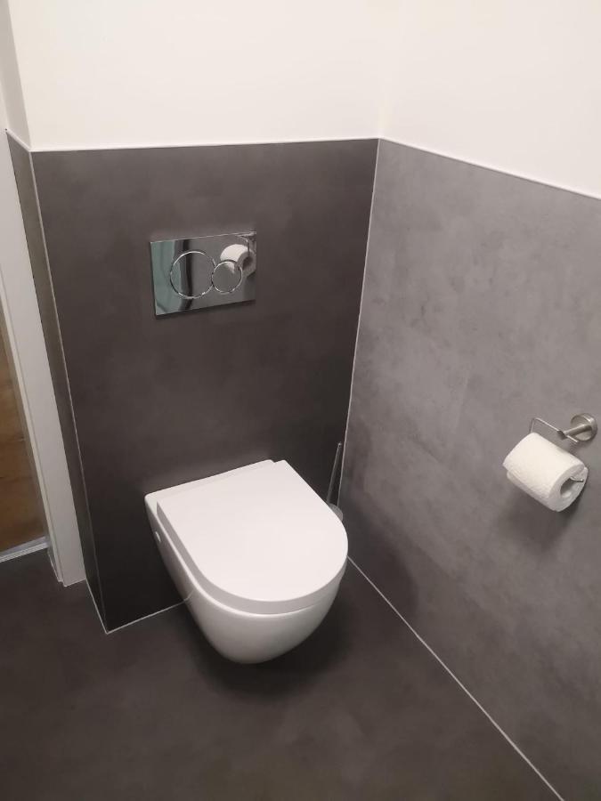Hoheneich Homew4 - Rosen Apartment מראה חיצוני תמונה