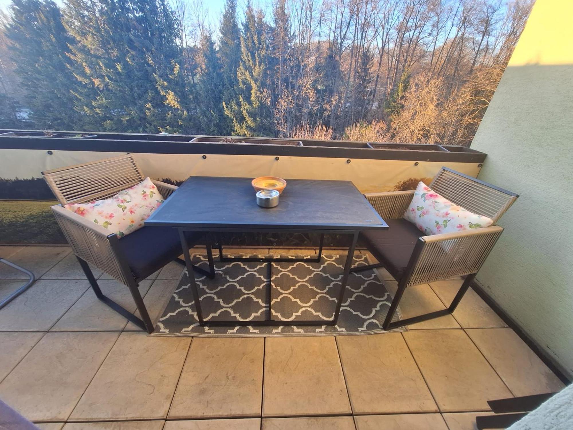 Hoheneich Homew4 - Rosen Apartment מראה חיצוני תמונה